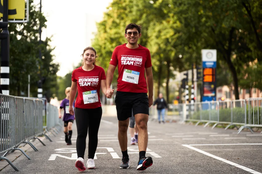 ASML Marathon - 2023